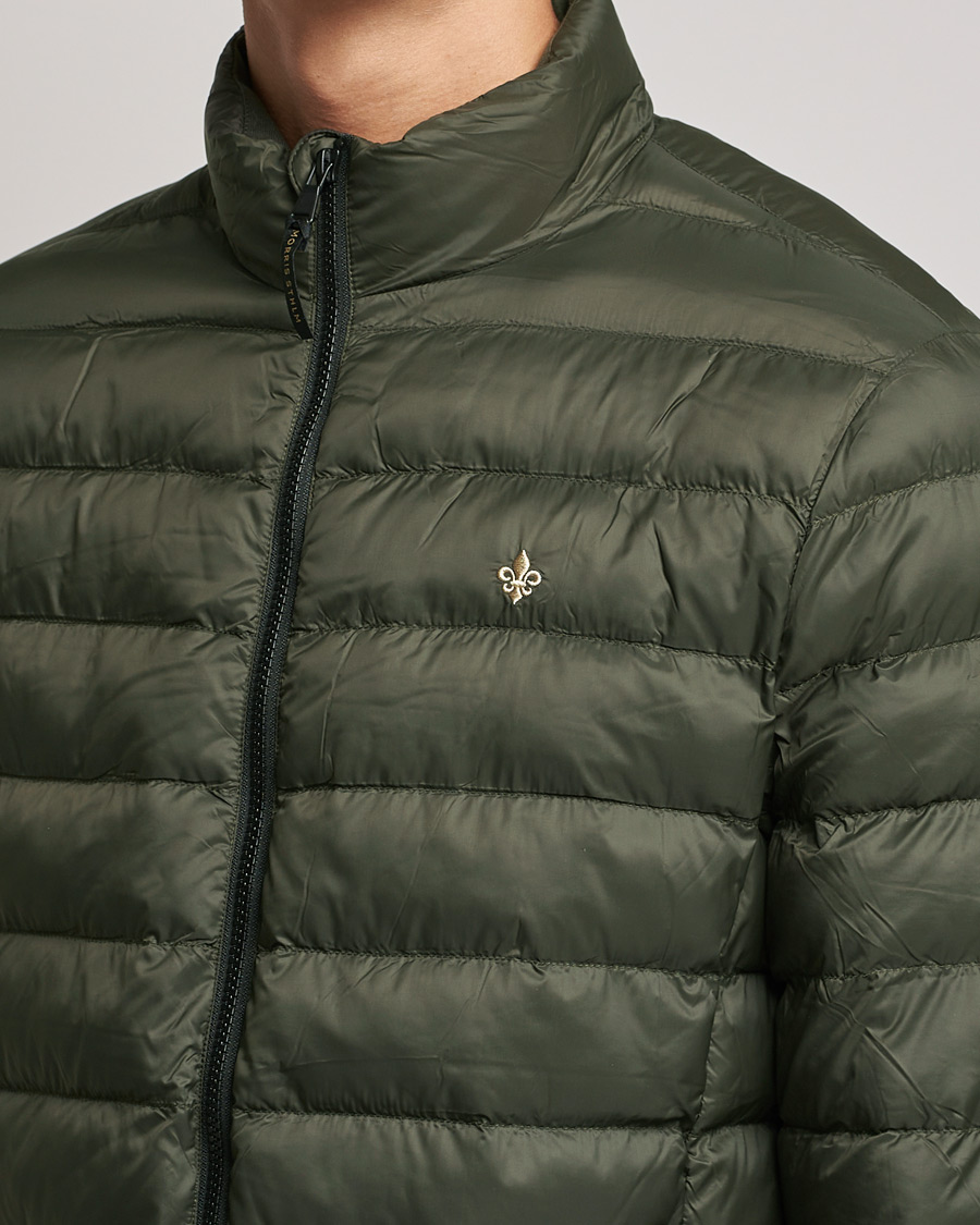 Herren | Jacken | Morris | Milford Liner Jacket Olive