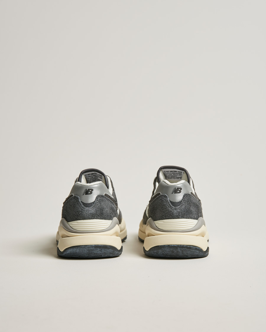 Herren | New Balance 57/40 Sneakers Magnet | New Balance | 57/40 Sneakers Magnet