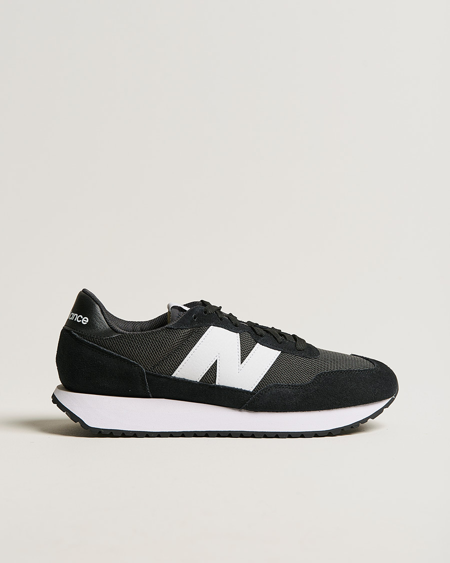 Herren | New Balance 237 Sneakers Black | New Balance | 237 Sneakers Black