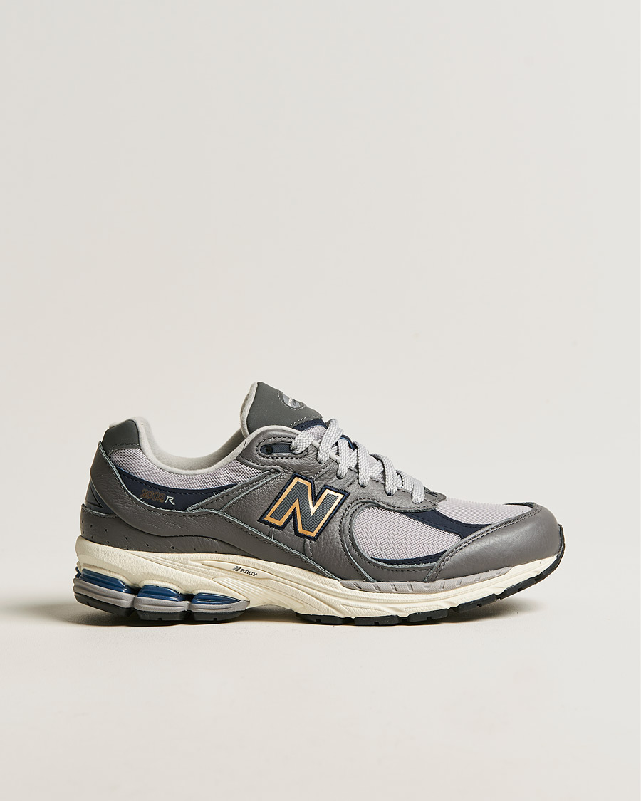 Herren | New Balance 2002R Sneakers Castle Rock | New Balance | 2002R Sneakers Castle Rock