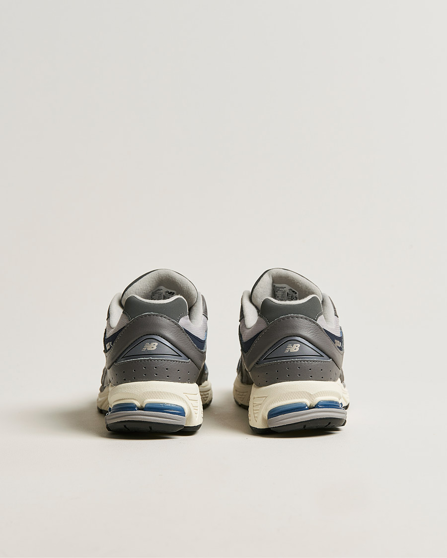 Herren | New Balance 2002R Sneakers Castle Rock | New Balance | 2002R Sneakers Castle Rock