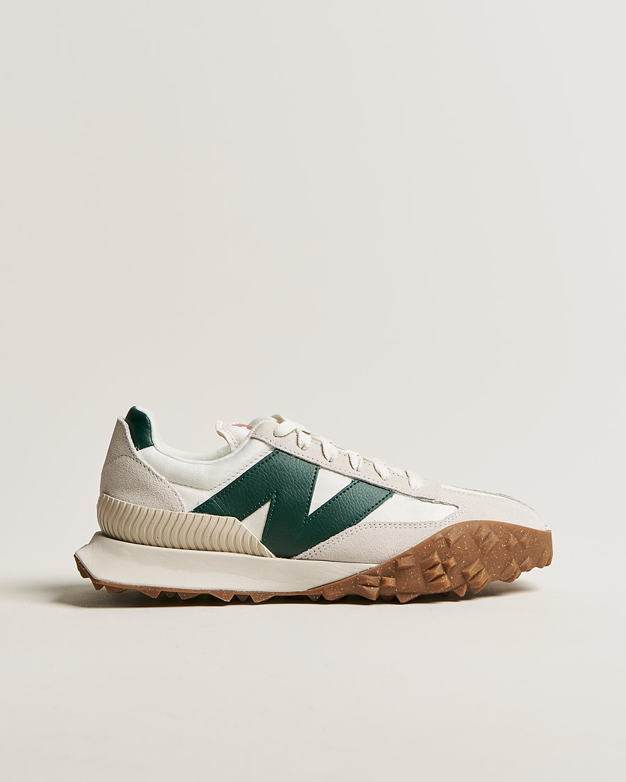 Herren | New Balance XC-72 Sneakers Sea Salt | New Balance | XC-72 Sneakers Sea Salt