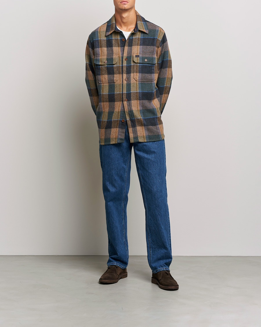 Herren | Jeans | Nudie Jeans | Rad Rufus Jeans Monday Blues