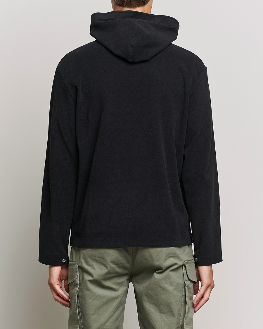 Herren | Pullover | Sail Racing | Race Edition Tech Hood Carbon