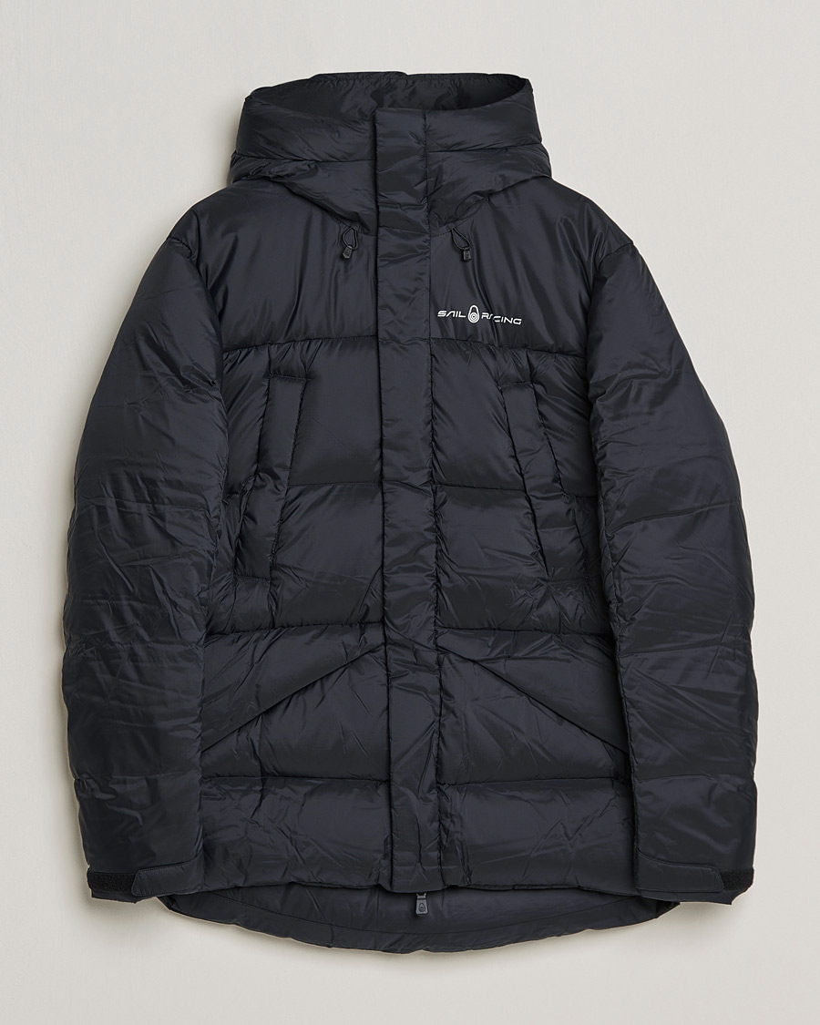 Herren | Jacken | Sail Racing | Cloud Down Parka Carbon