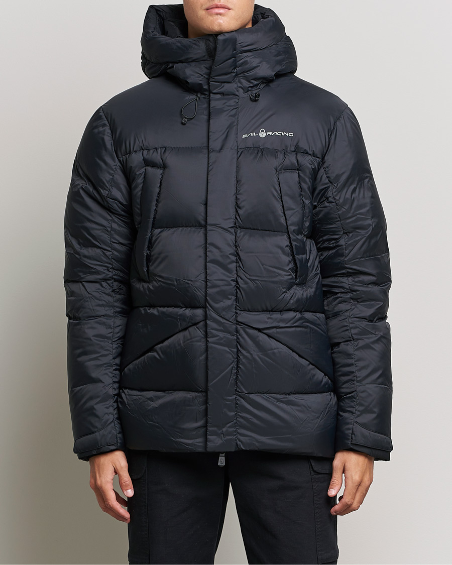 Herren | Jacken | Sail Racing | Cloud Down Parka Carbon