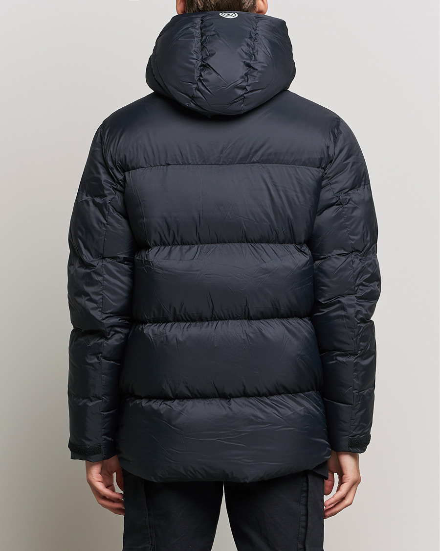 Herren | Jacken | Sail Racing | Cloud Down Parka Carbon