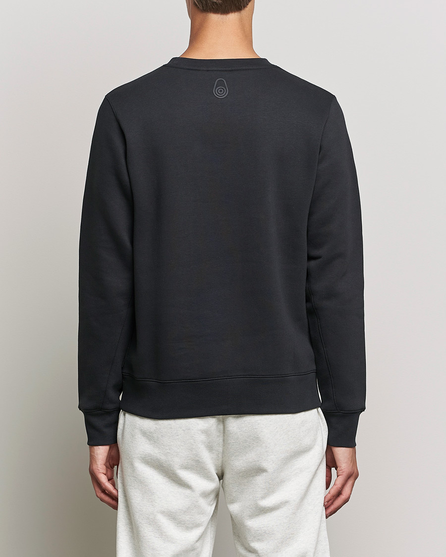 Herren | Pullover | Sail Racing | Bowman Logo Sweater Carbon