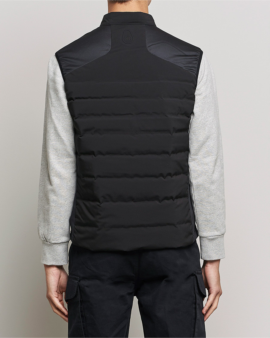 Herren | Jacken | Sail Racing | Race Welded Light Vest Carbon