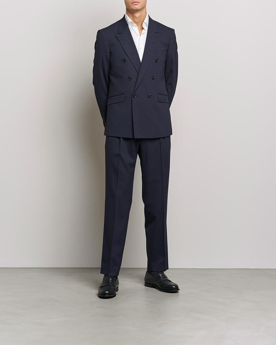 Herren | Hosen | Tiger of Sweden | Trolosa Trouser Light Ink