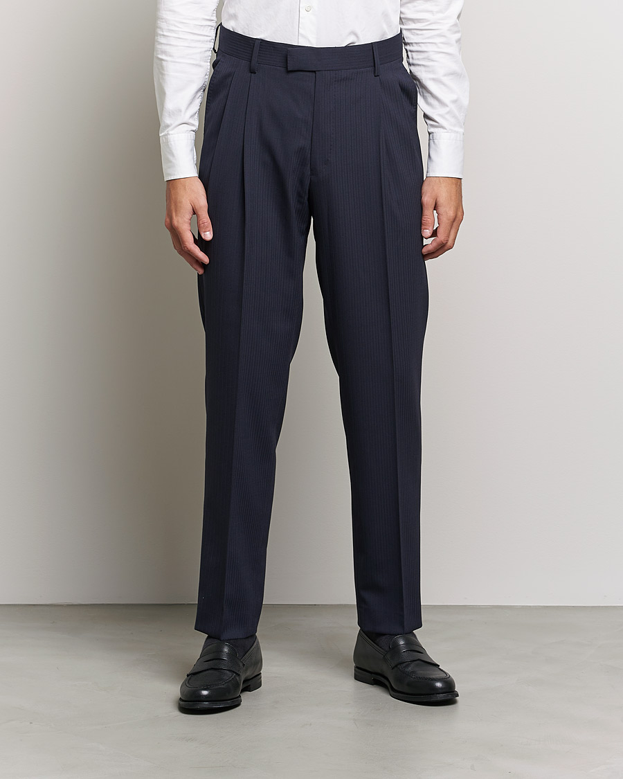 Herren | Hosen | Tiger of Sweden | Trolosa Trouser Light Ink