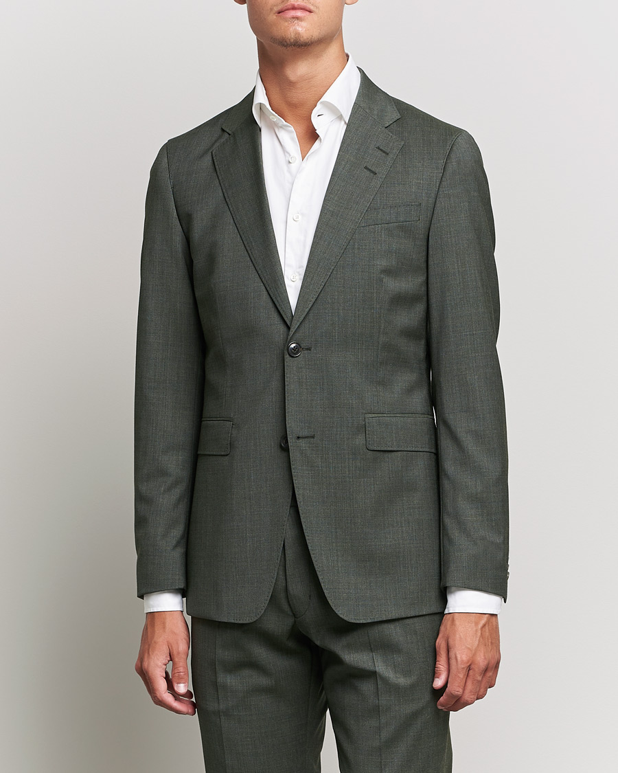 Herren | Sakkos | Tiger of Sweden | Justin Blazer Dusty Green