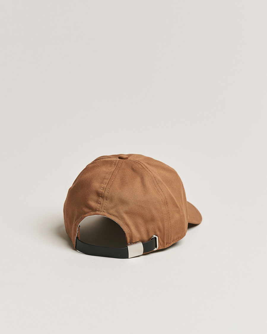 Herren | Tiger of Sweden Hent Cotton Cap Nut | Tiger of Sweden | Hent Cotton Cap Nut