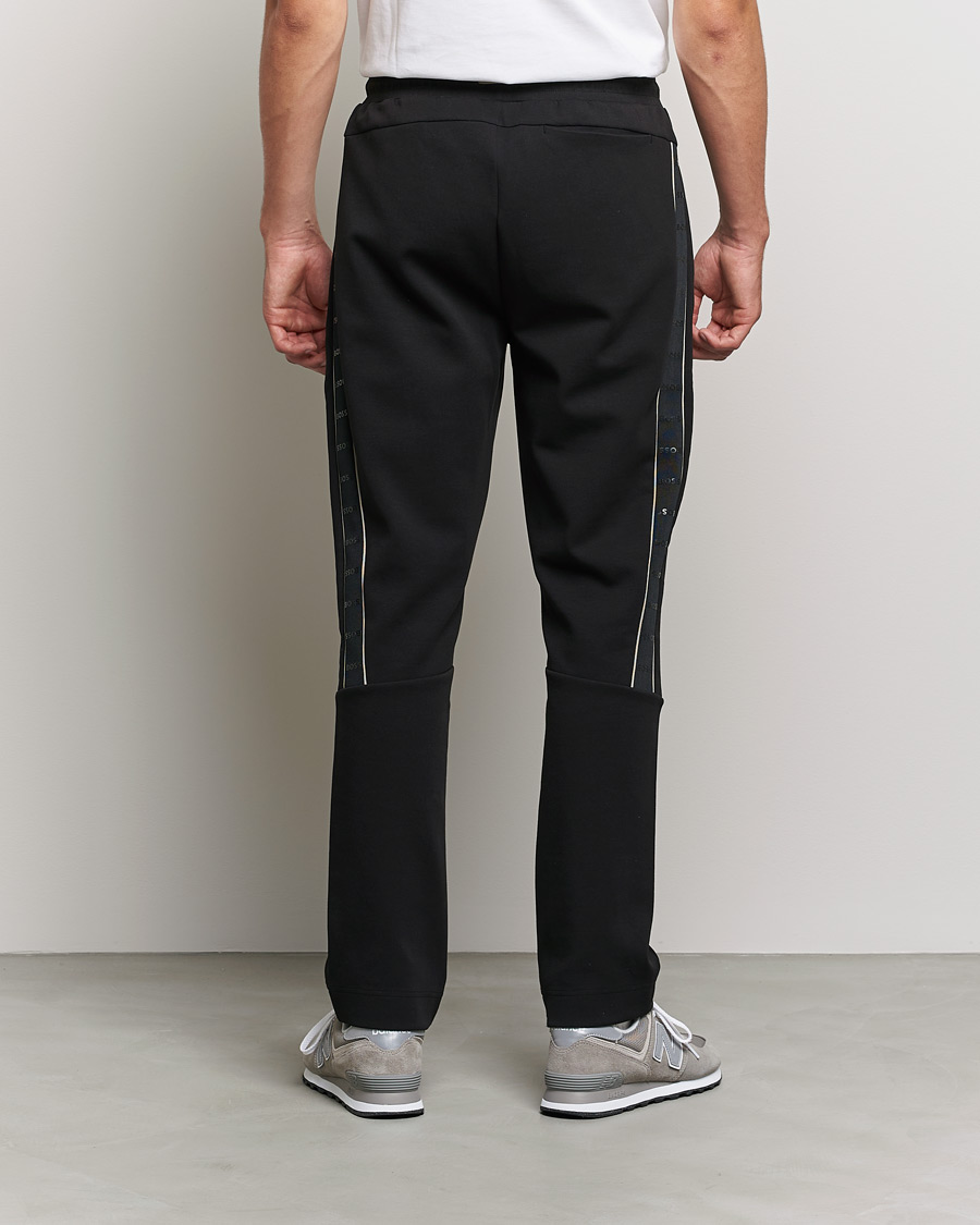 Herren | Hosen | BOSS GREEN | Hadim Sweatpants Black