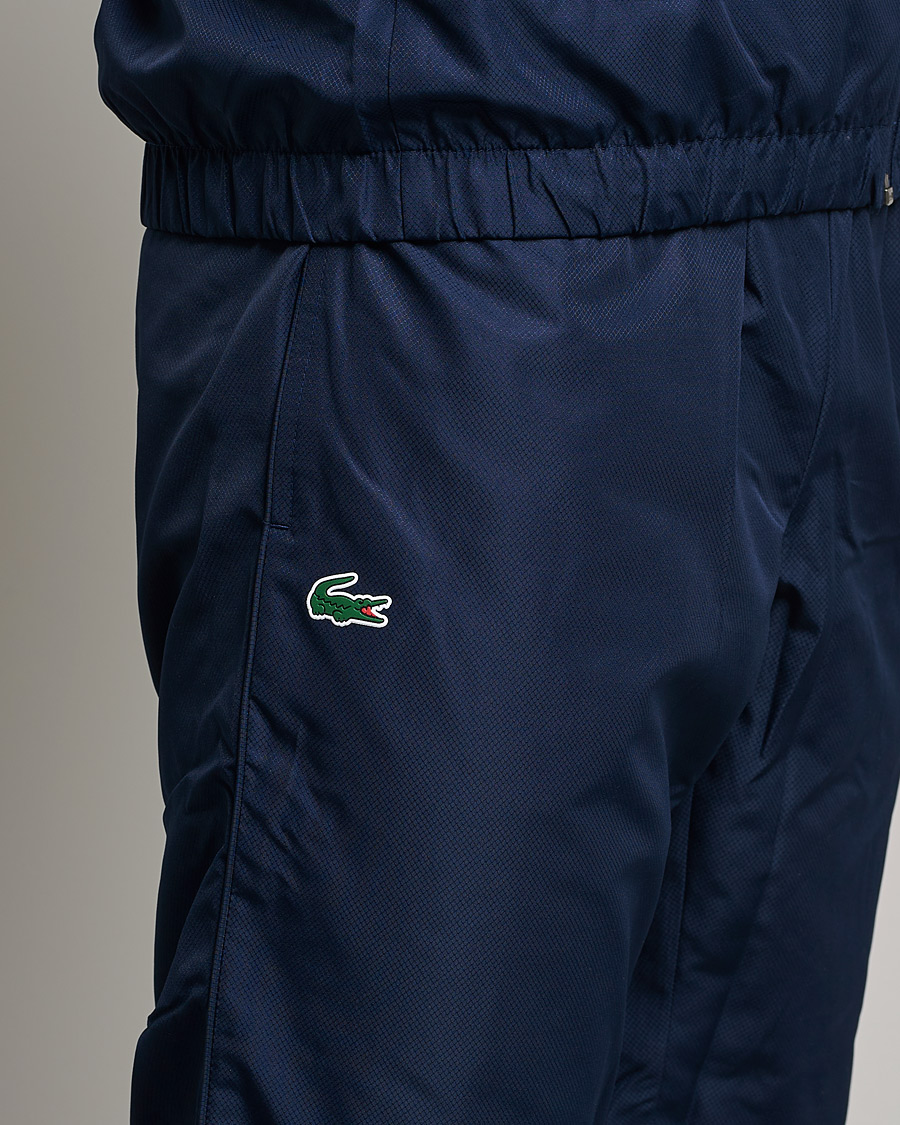 Herren | Hosen | Lacoste Sport | Tracksuit Set Navy Blue