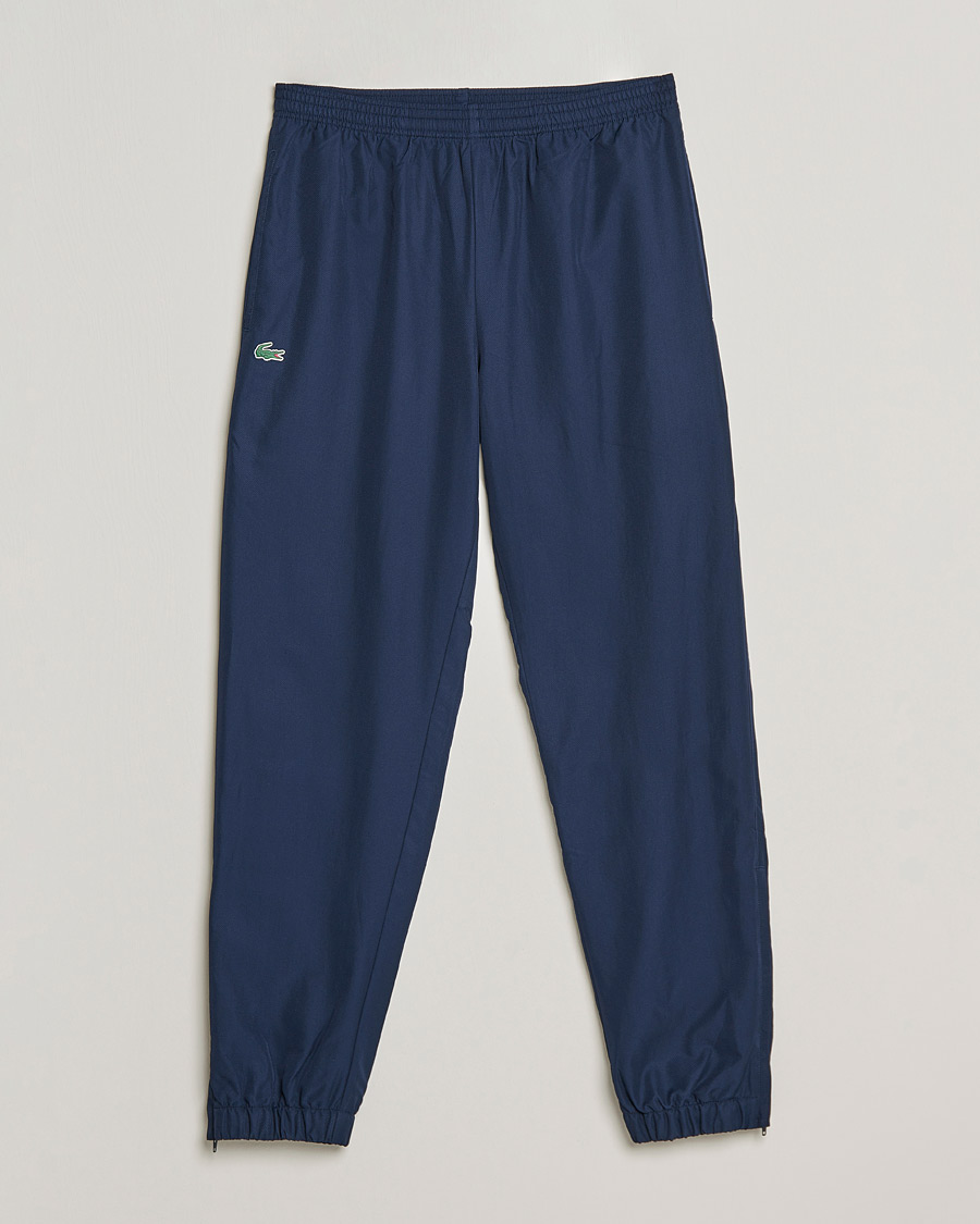 Herren | Hosen | Lacoste Sport | Tracksuit Pants Navy