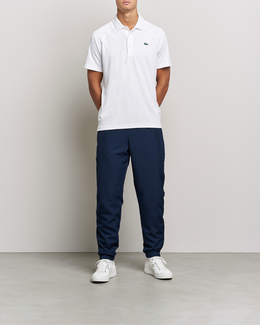 Herren | Hosen | Lacoste Sport | Tracksuit Pants Navy