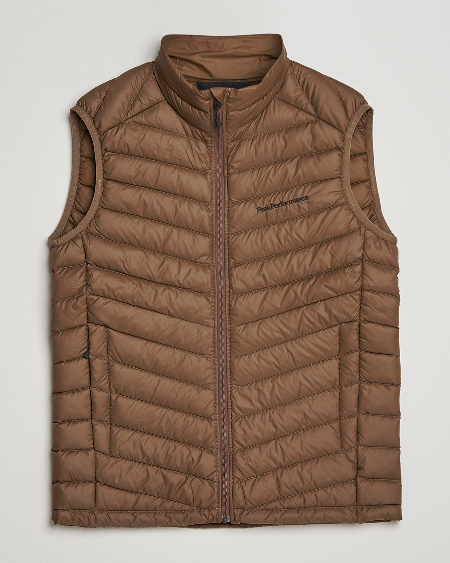 Herren | Jacken | Peak Performance | Frost Down Vest Woody