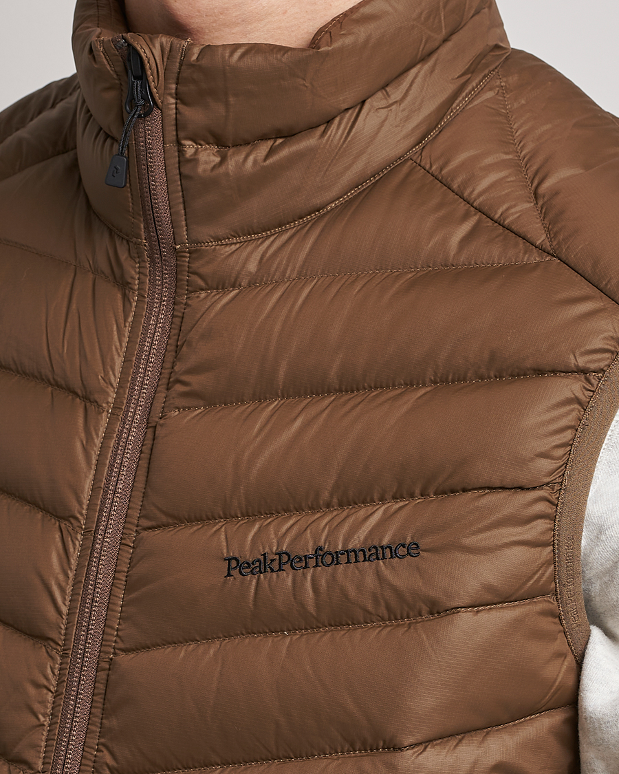 Herren | Jacken | Peak Performance | Frost Down Vest Woody