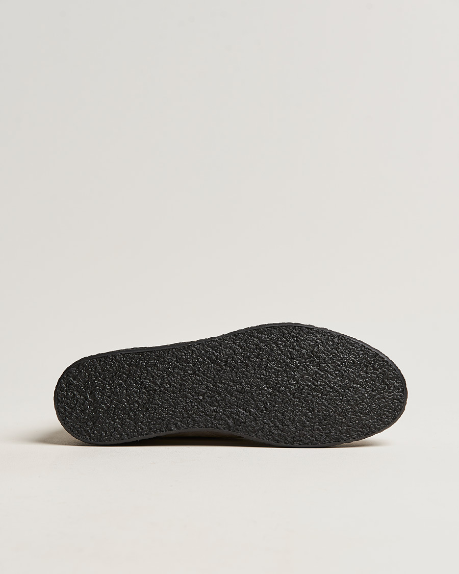 Herren | C.QP Plana Suede Chukka Boot Taupe | CQP | C.QP Plana Suede Chukka Boot Taupe