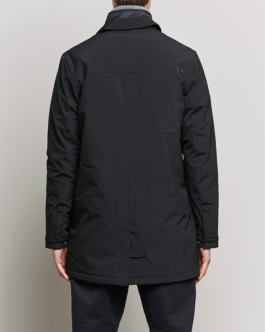 Herren | Jacken | NN07 | Blake Jacket Black