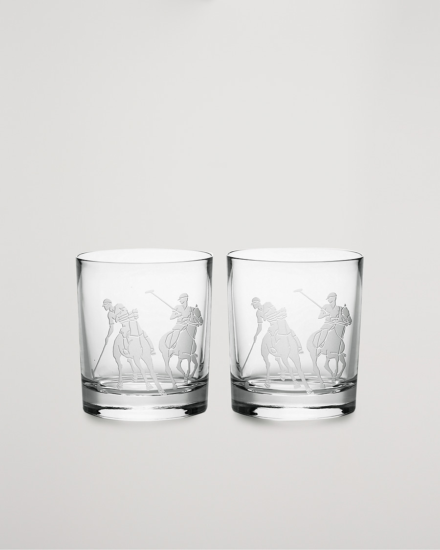 Herren | Für das Zuhause | Ralph Lauren Home | Garrett Double-Old-Fashioned Set
