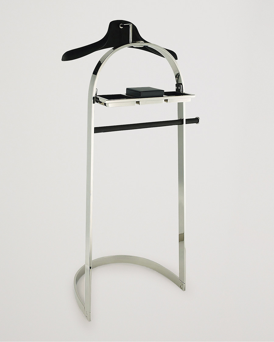 Herren | Geschenkideen zu Weihnachten | Ralph Lauren Home | Colton Men's Valet Silver