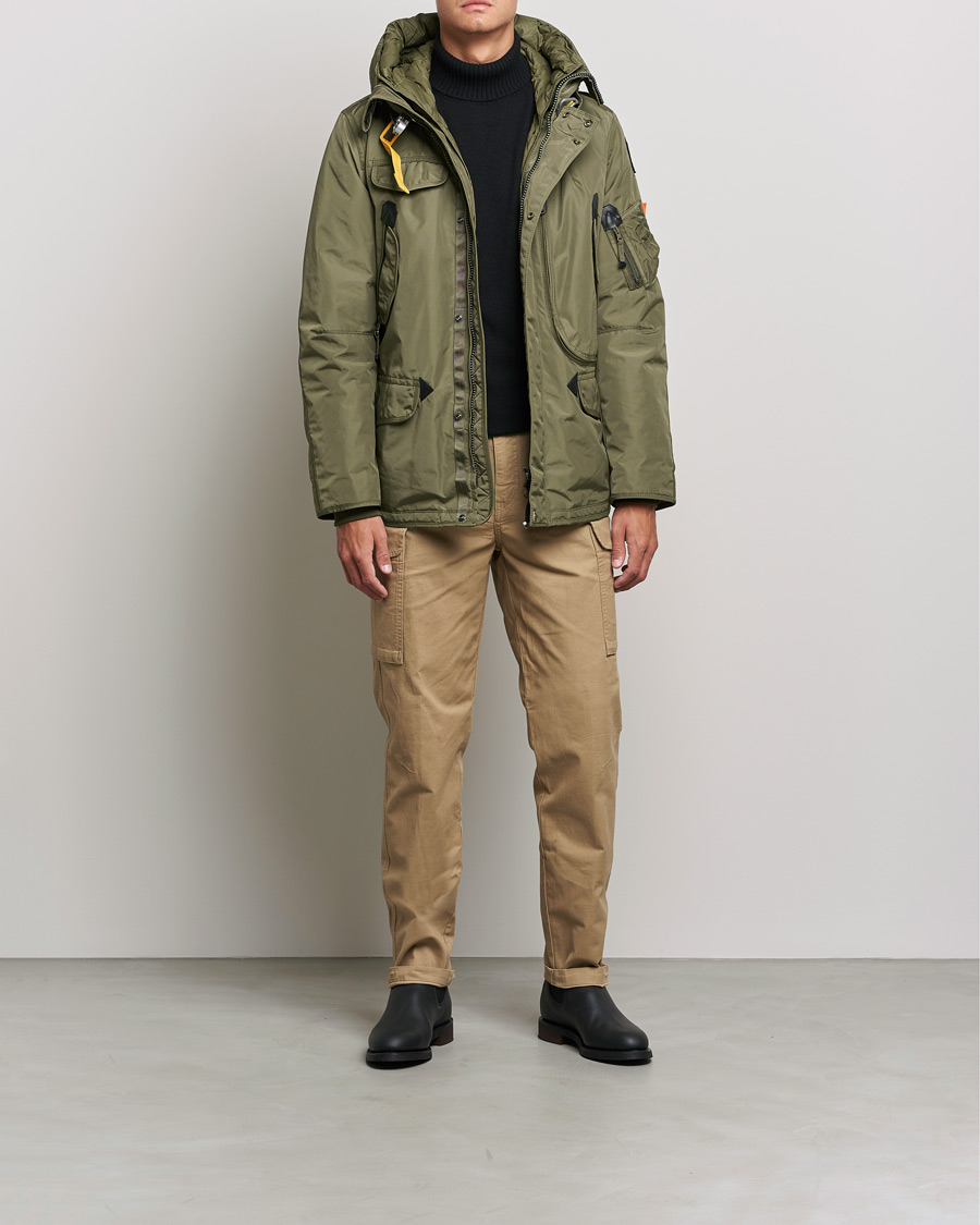 Herren | Jacken | Parajumpers | Right Hand Masterpiece Parka Toubre