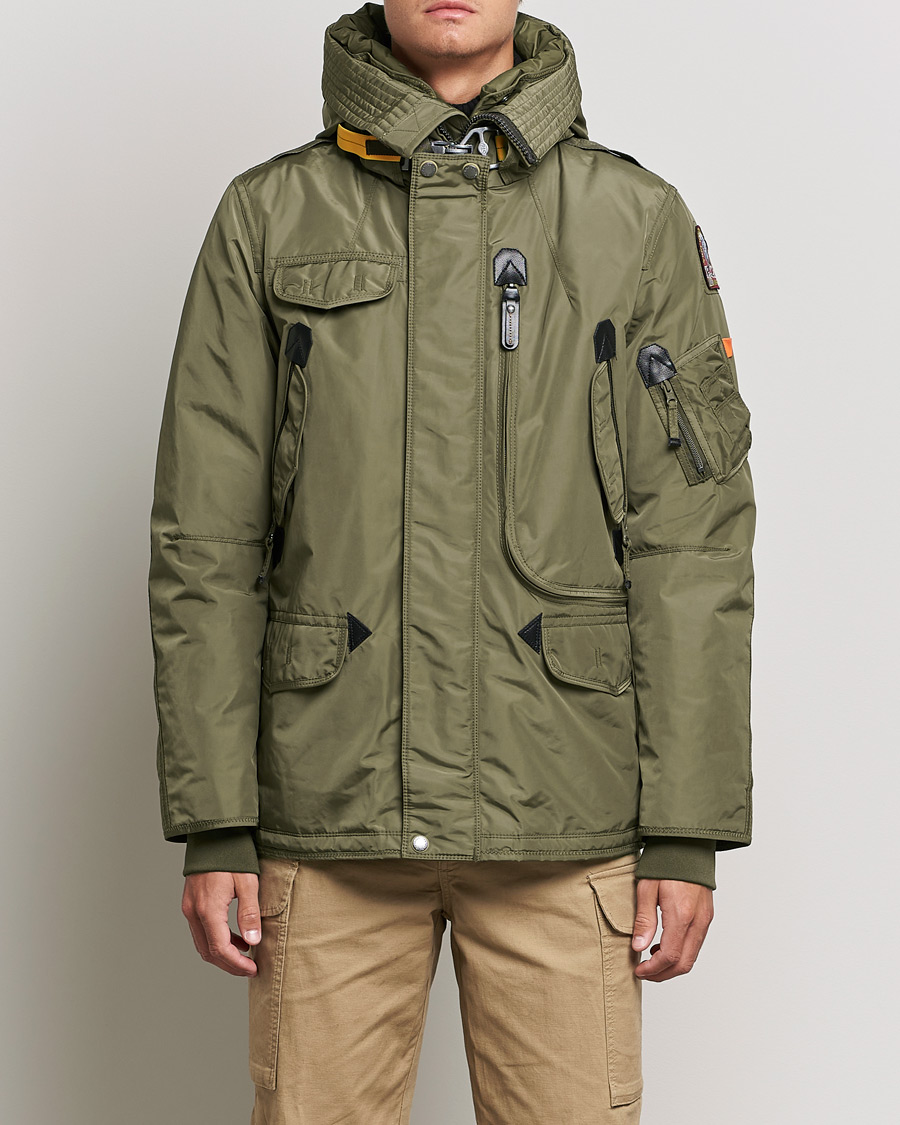 Herren | Jacken | Parajumpers | Right Hand Masterpiece Parka Toubre