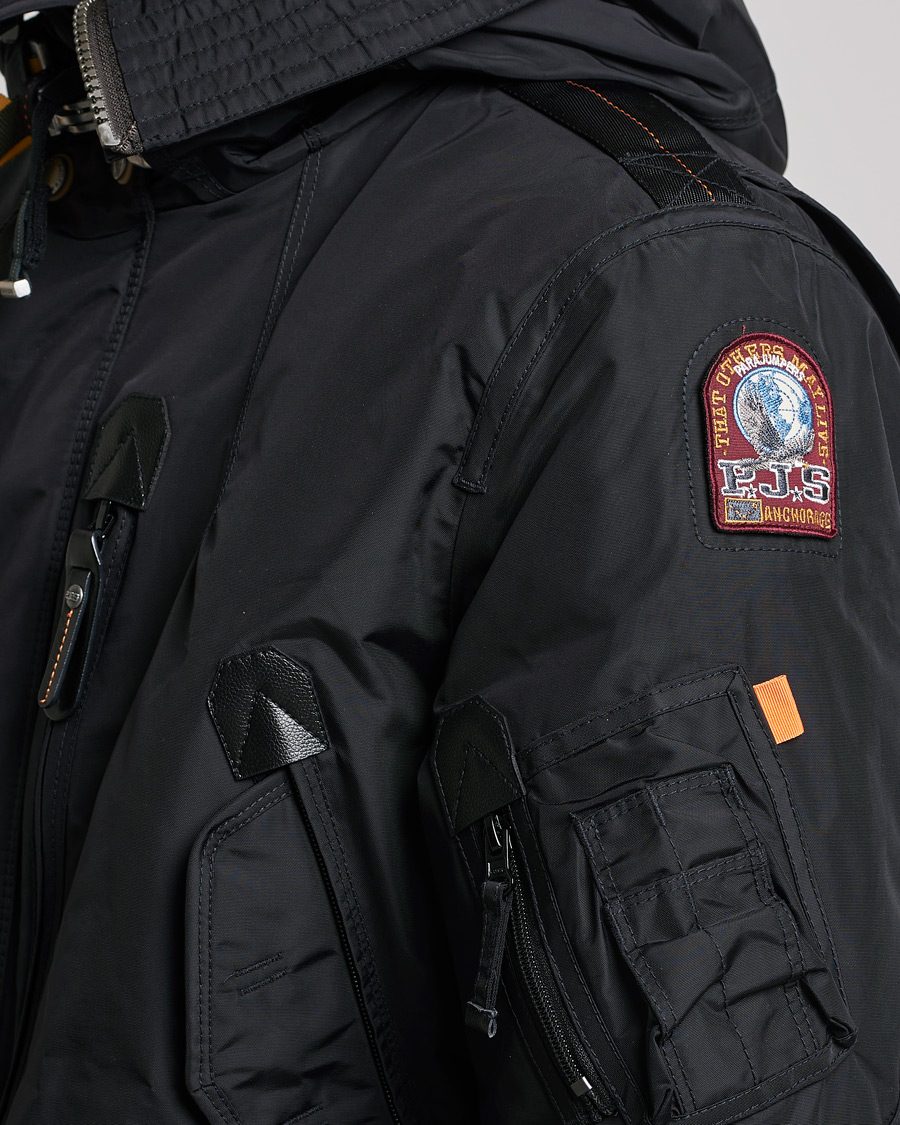 Herren | Jacken | Parajumpers | Right Hand Masterpiece Parka Black