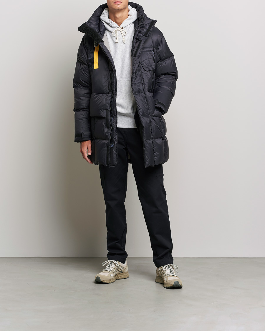 Herren | Jacken | Parajumpers | Bold Ripstop Polar Puffer Pencil