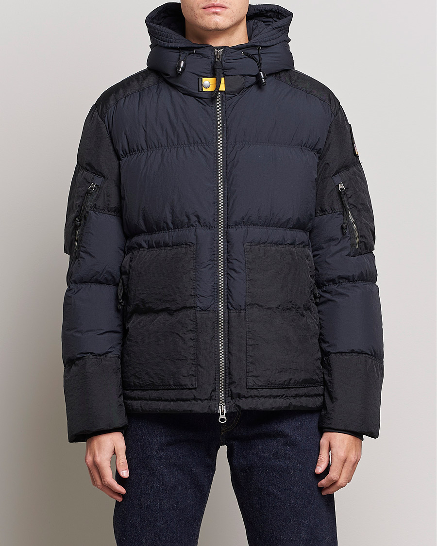 Herren | Jacken | Parajumpers | Tomcat Rescue Puffer Pencil