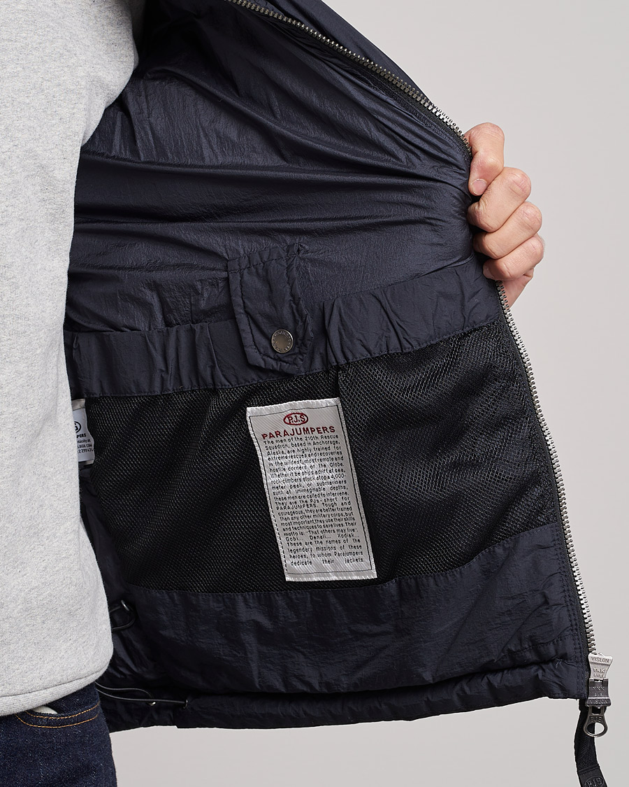 Herren | Jacken | Parajumpers | Tomcat Rescue Puffer Pencil