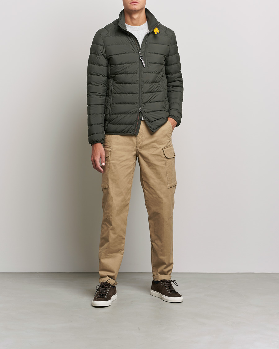 Herren | Jacken | Parajumpers | Ugo Super Lightweight Jacket Sycamore