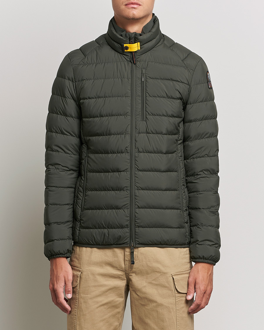 Herren | Jacken | Parajumpers | Ugo Super Lightweight Jacket Sycamore
