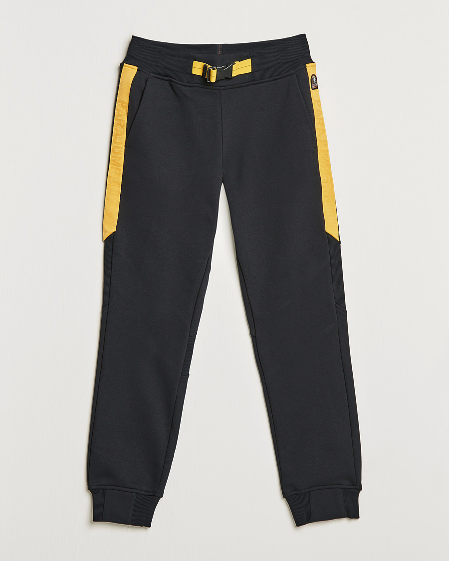 Herren | Hosen | Parajumpers | Collins Sweatpant Black