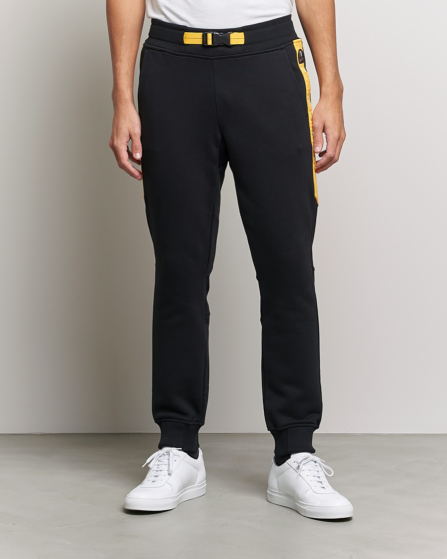 Herren | Hosen | Parajumpers | Collins Sweatpant Black