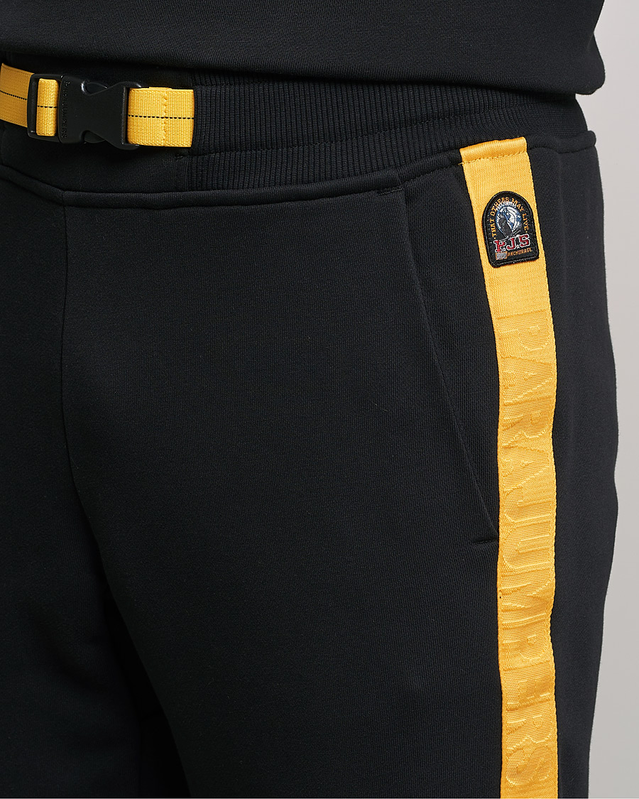 Herren | Hosen | Parajumpers | Collins Sweatpant Black