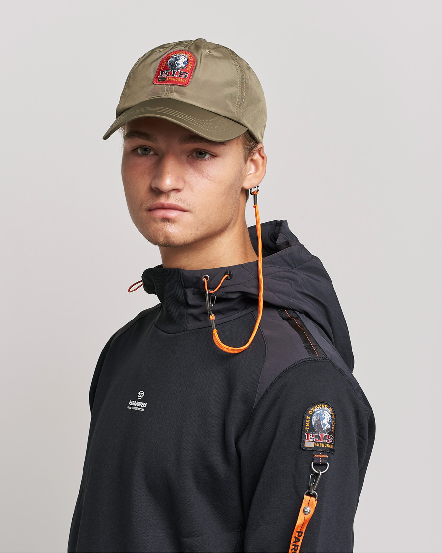 Herren | Parajumpers Bravo Cap Toubre | Parajumpers | Bravo Cap Toubre