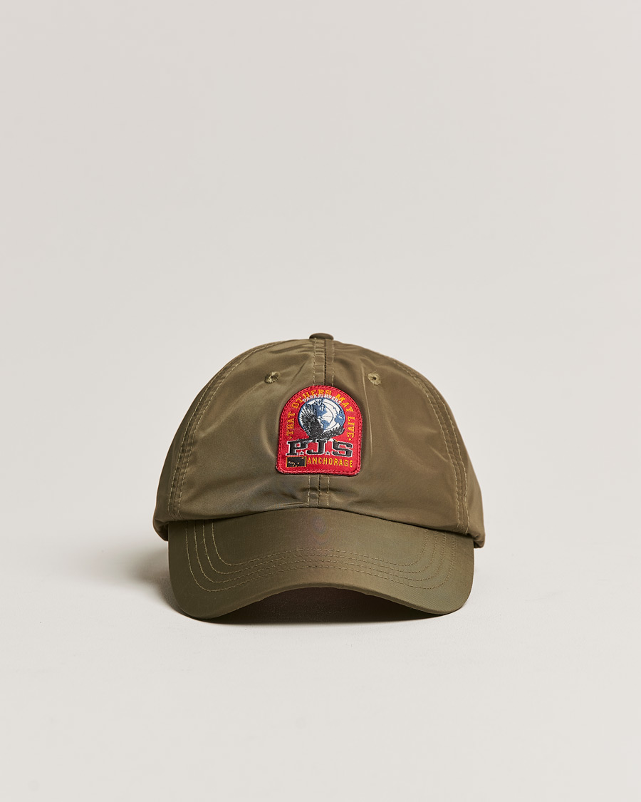 Herren | Parajumpers Bravo Cap Toubre | Parajumpers | Bravo Cap Toubre