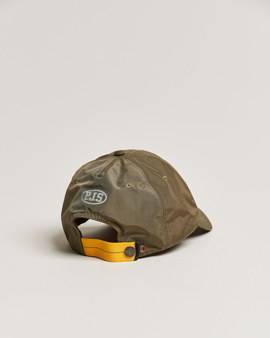 Herren | Parajumpers Bravo Cap Toubre | Parajumpers | Bravo Cap Toubre
