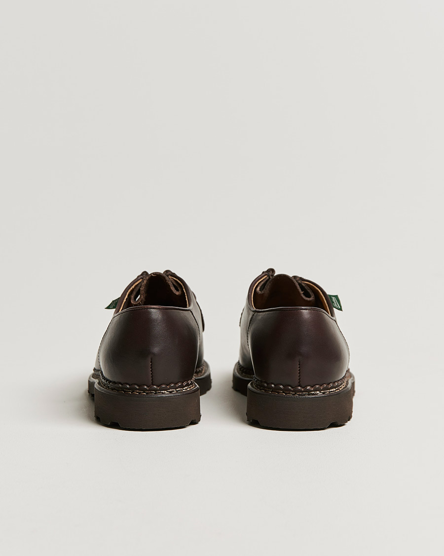 Herren | Derby | Paraboot | Michael Derby Cafe