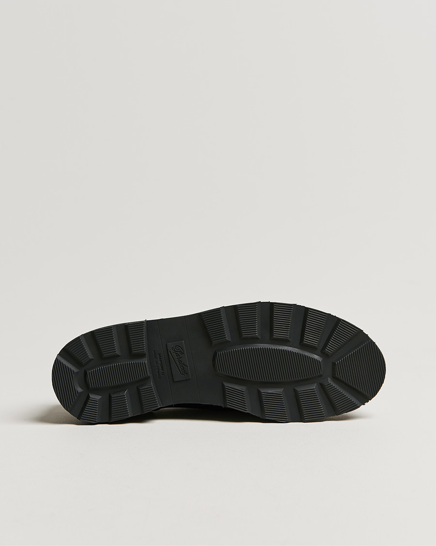 Herren | Derby | Paraboot | Michael Derby Black