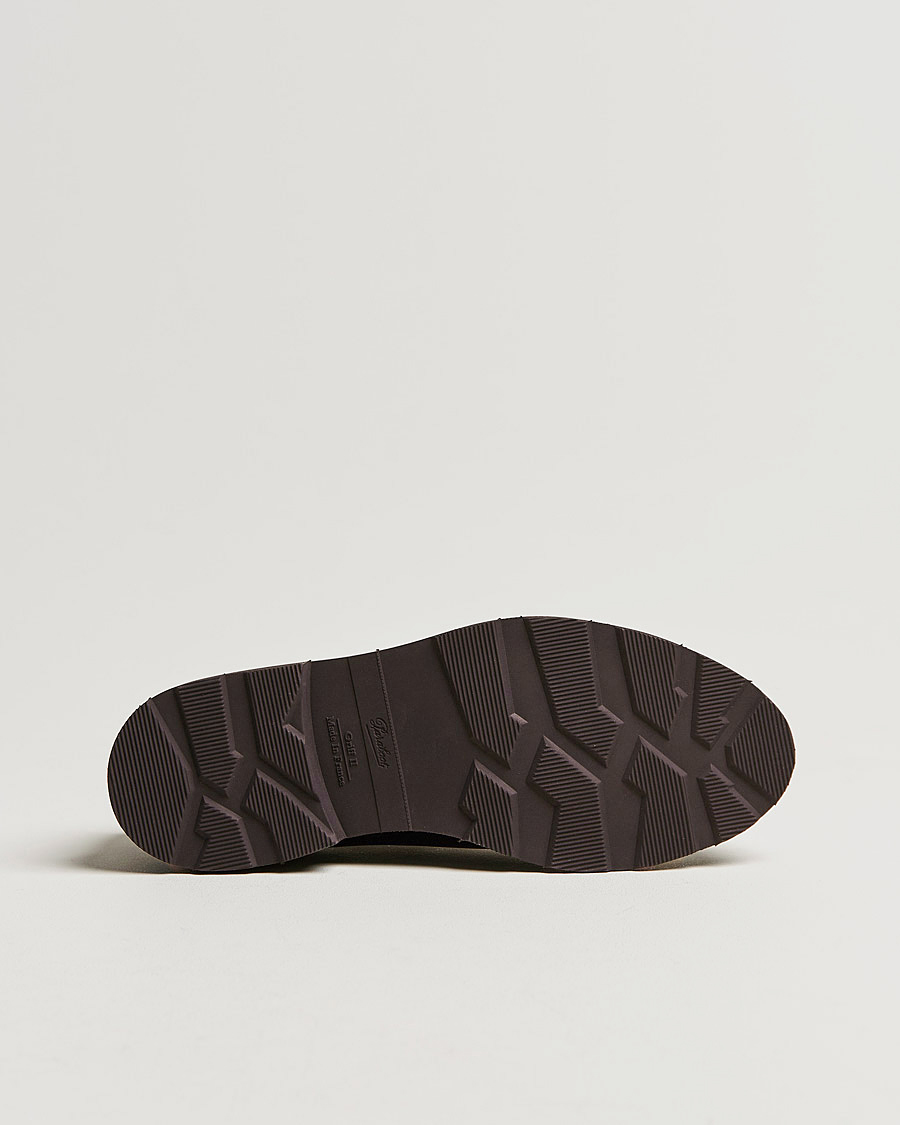 Herren | Derby | Paraboot | Avignon Derby Cafe