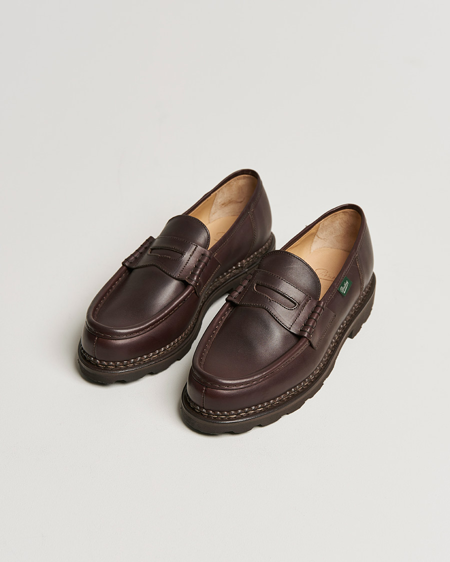 Herren | Special gifts | Paraboot | Reims Loafer Cafe