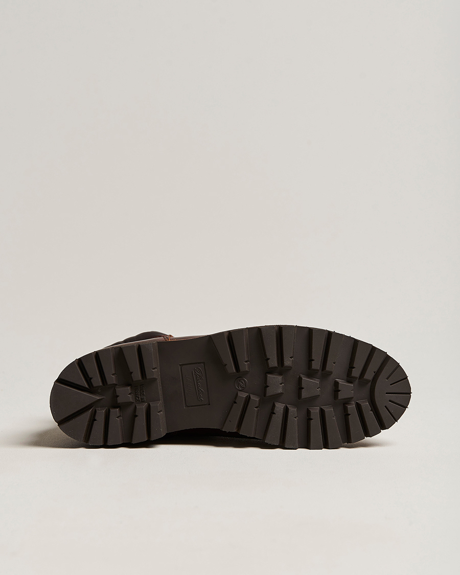 Herren | Boots | Paraboot | Avoriaz Hiking Boot Ecorce