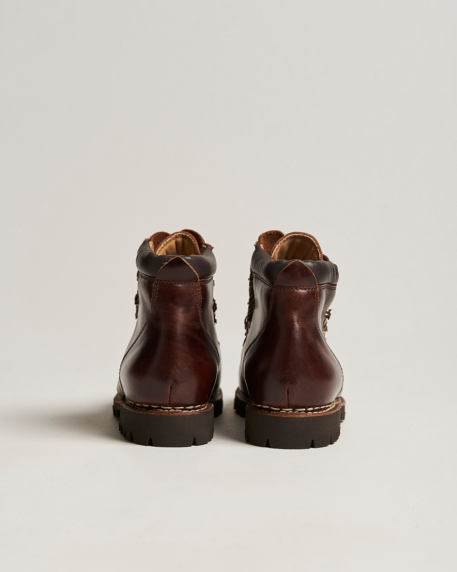 Herren | Boots | Paraboot | Avoriaz Hiking Boot Ecorce