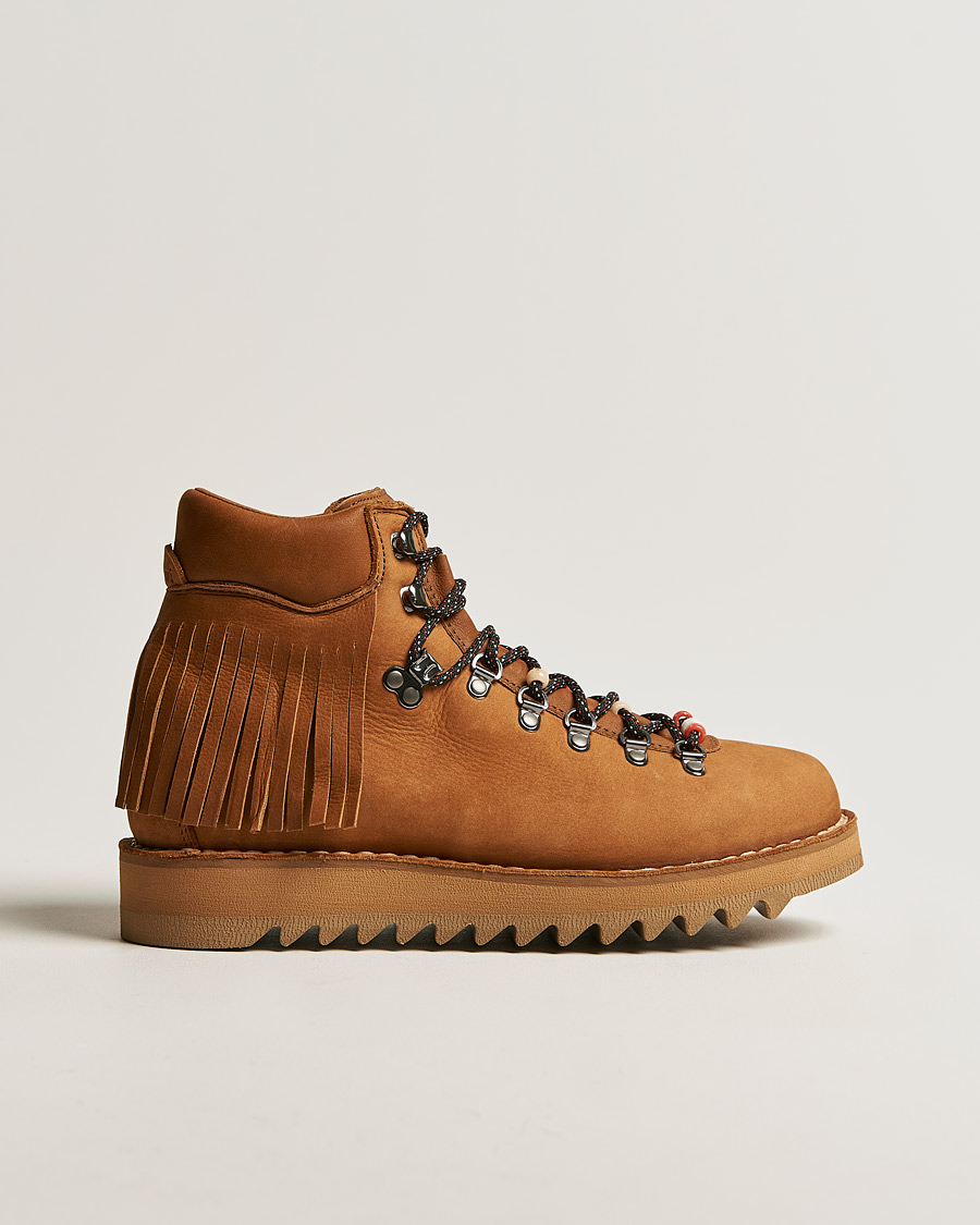 Herren | Alanui x Diemme Winter Boots Brown | Alanui | x Diemme Winter Boots Brown