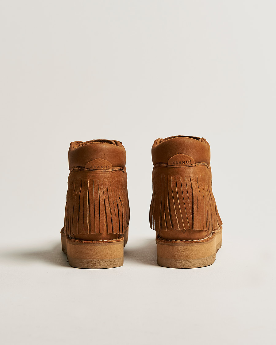 Herren | Alanui x Diemme Winter Boots Brown | Alanui | x Diemme Winter Boots Brown