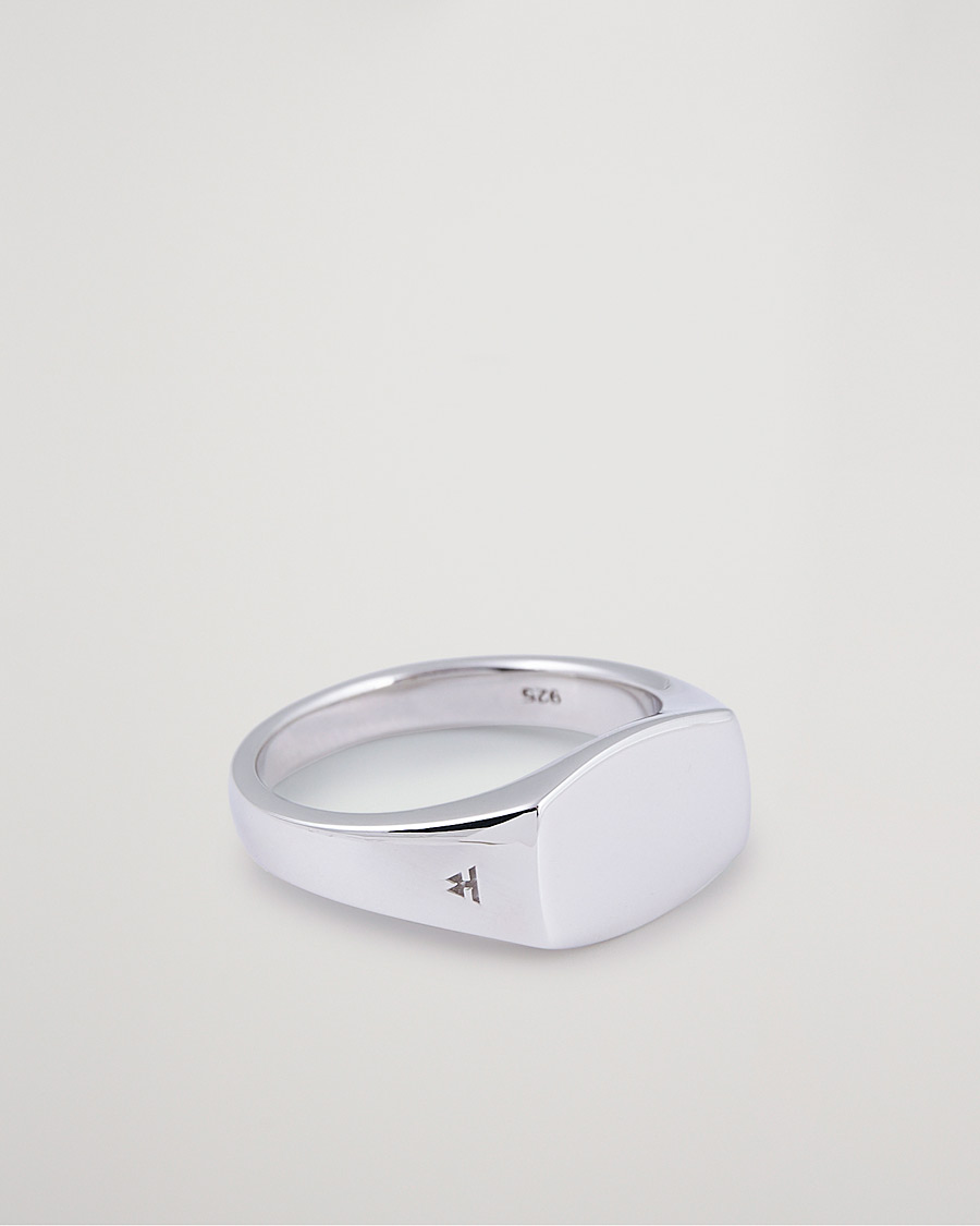 Herren | Schmuck | Tom Wood | Michael Ring Silver